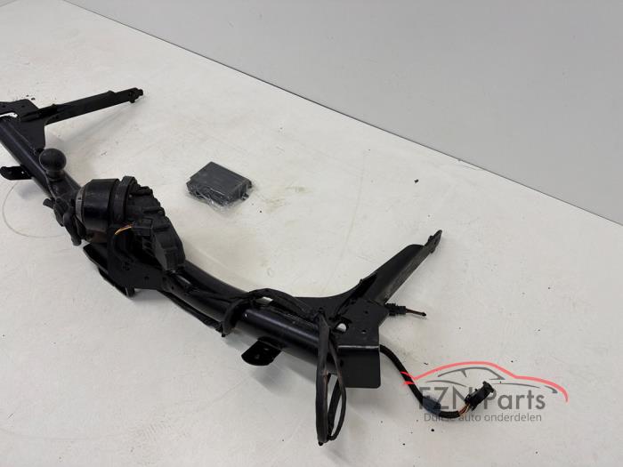 Audi Q3 83A Trekhaak elektrisch inklapbaar met module