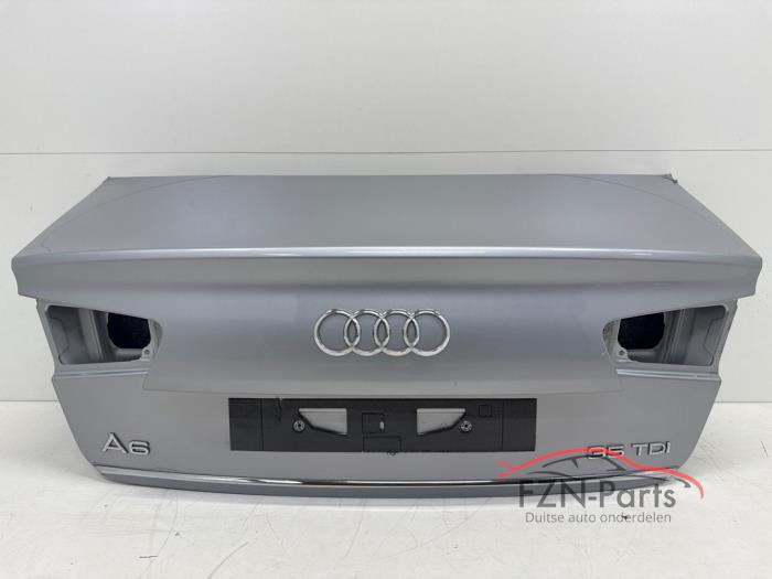 Audi A6 4G C7 Limo Facelift Achterklep LZ7G
