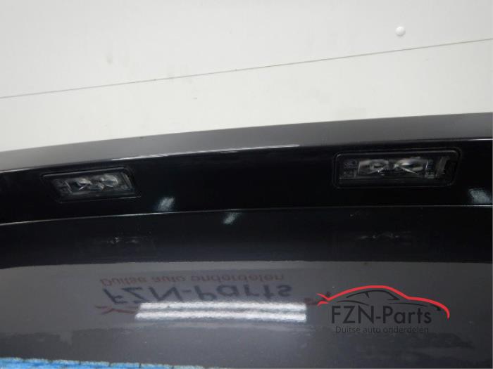 VW Arteon 3G8 Achterbumper 6PDC Chrome LB7R