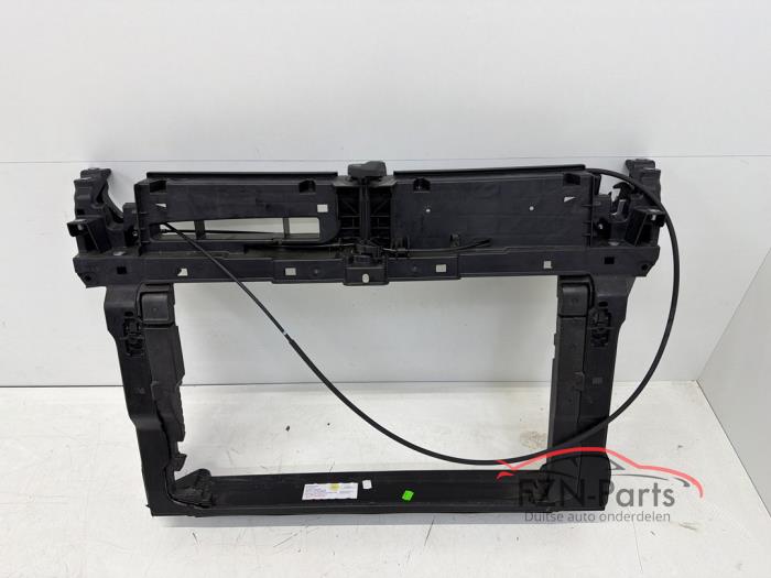 VW Tiguan 571 Front met sloten