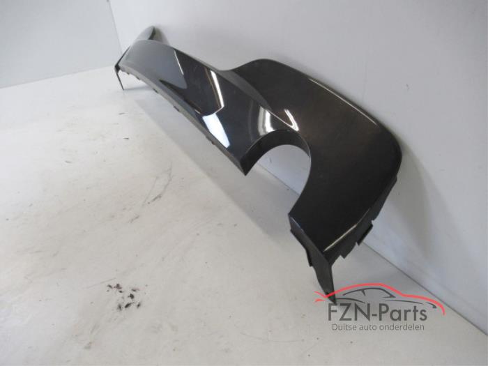 BMW 6-Serie F12 F13 M-Pakket Diffuser achterbumper