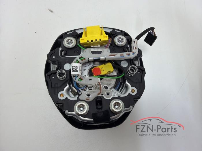 VW Golf 7 5G Stuur airbag stuurwiel