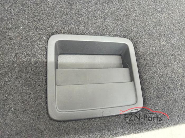 VW Passat Variant 3G9 Vloerplaat Bagageruimte
