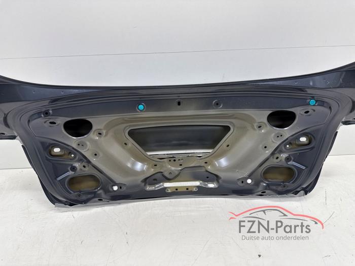 Tesla Model 3 Achterklep