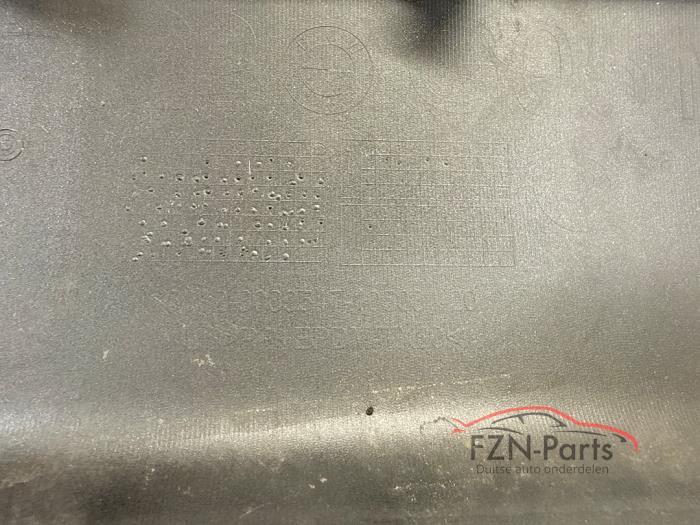 BMW X5 G05 Achterbumper Diffuser M-Sport