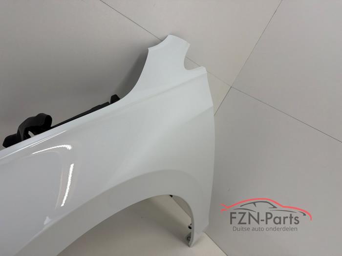 VW Golf 8 Zijscherm Spatscherm links LC9A