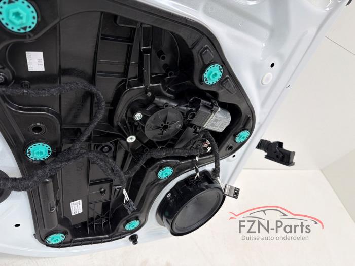 VW Golf 8 Portier Links-achter LC9A