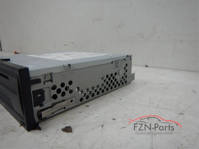 VW Golf 7 Navigatie Multimedia Box