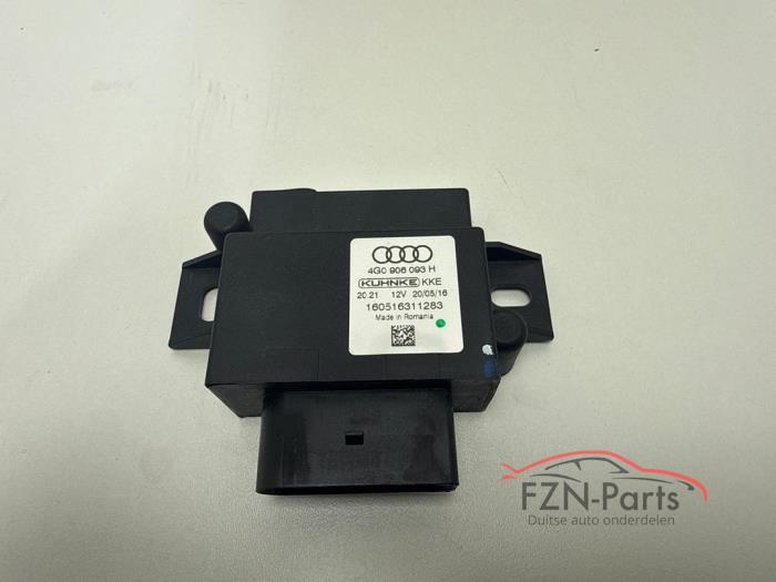 Audi A6 4G C7 Brandstofmodule