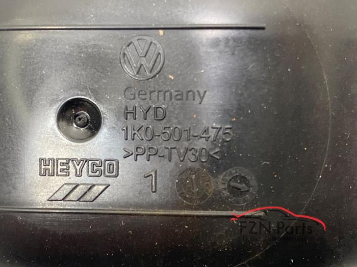 VW Tiguan 5NA 4-Motion Wielophanging Links-Achter