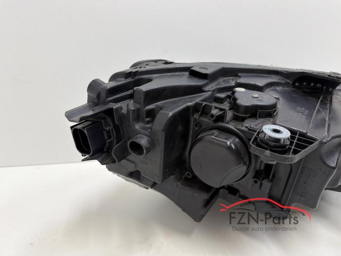 Audi A3 8Y Facelift LED Koplamp Links