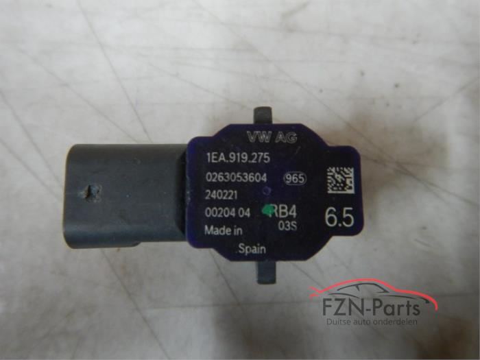 VW ID3/ID4 PDC Sensor Mat Zwart