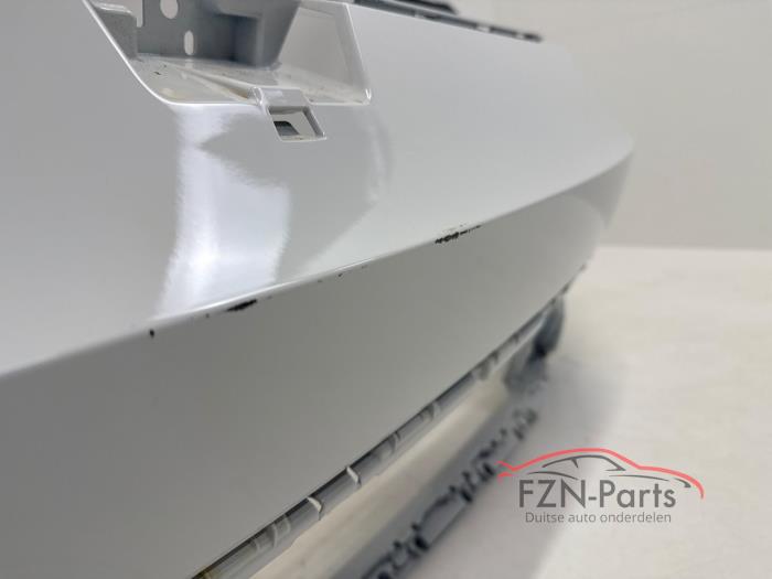 VW Golf 8 R Voorbumper Kaal LC9A