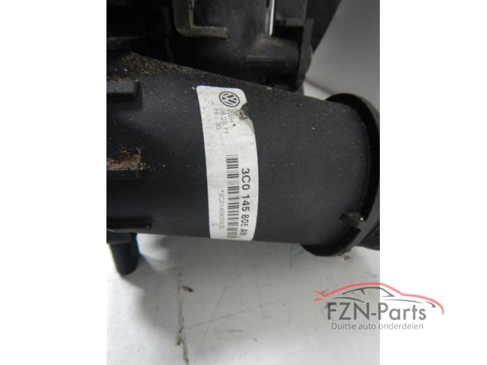 VW Passat B7 1.6 2.0 TDI Koelerpakket