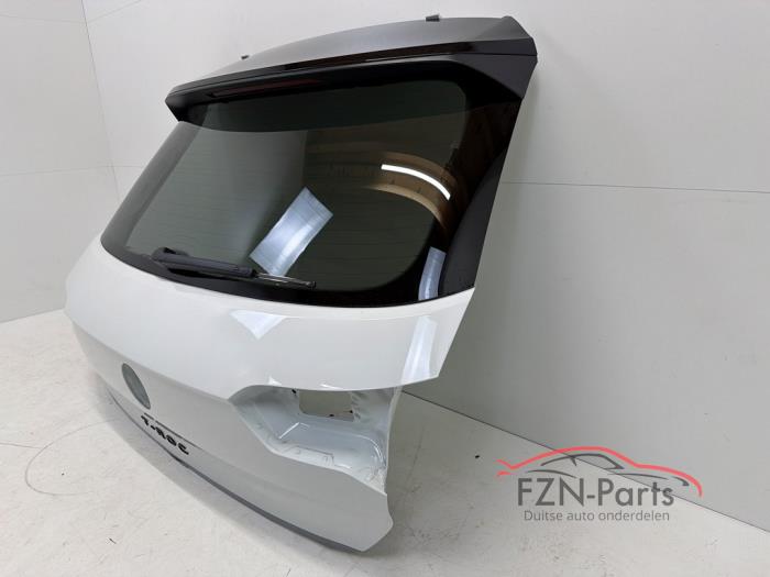VW T-roc 2GA Achterklep LC9A