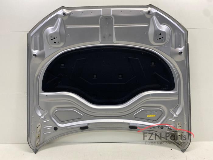 Audi A6 C7 Facelift Motorkap