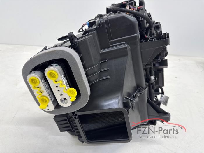 VW ID7 14A Kachelhuis