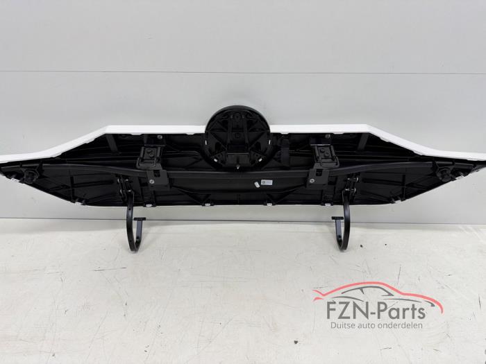 VW ID.Buzz 1T3 Motorkap LB9A