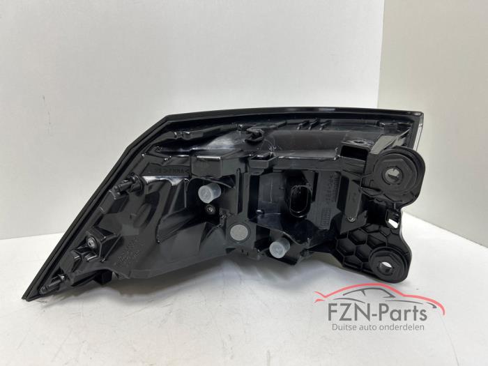 VW Golf 8 FL IQ-Light Achterlicht rechts-buiten