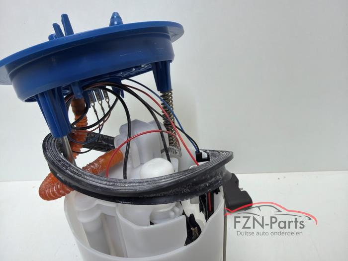 VW T-Roc 2GA Brandstofpomp benzine 1.5 TSI