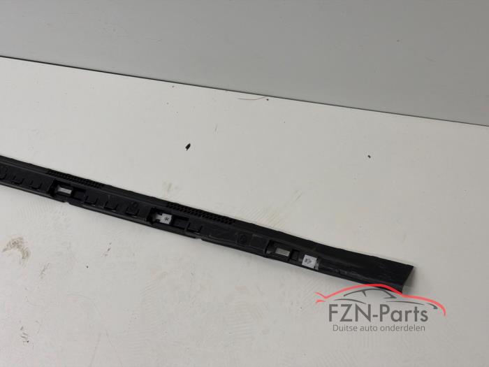 Audi A3 8Y Sportback Sideskirt Rechts Houder