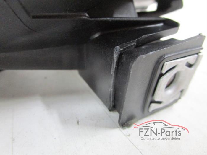 VW T-Roc Koplamp H7 Halogeen Links