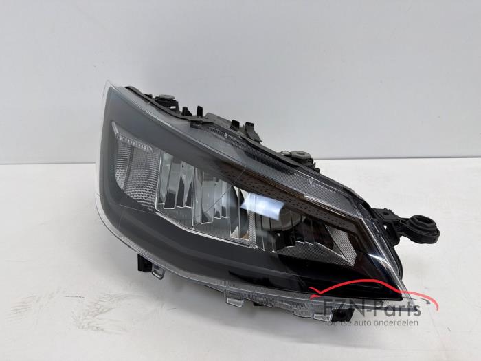 Seat Ibiza 6F1 Facelift LED Koplamp Rechts
