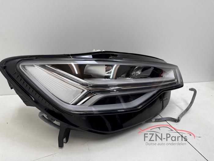Audi A6 4G facelift VOLLED Koplamp Rechts