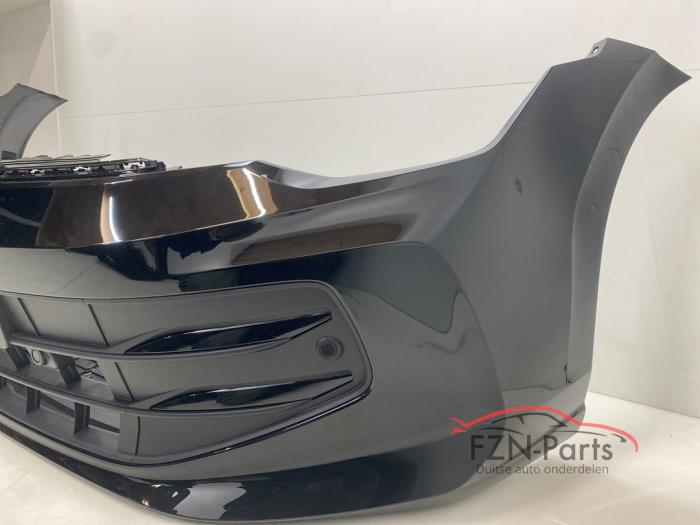 VW Golf 8 Facelift Voorbumper 6PDC LY9T