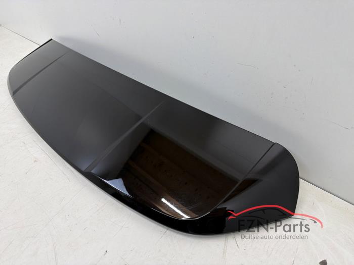 Audi A4 S4 8W Avant S-Line Achterklep Spoiler LY9B