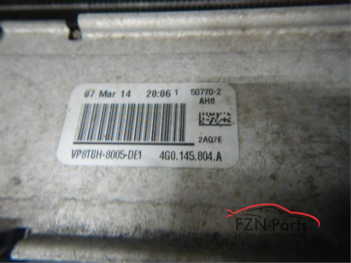 Audi A6 4G Koelerpakket 2.0 TFSI