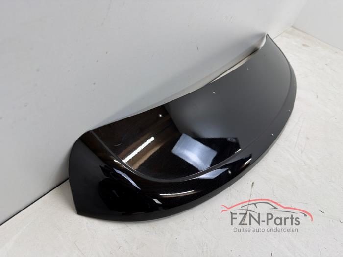 Audi A6 4G C7 Avant Spoiler Achterklep LY9B