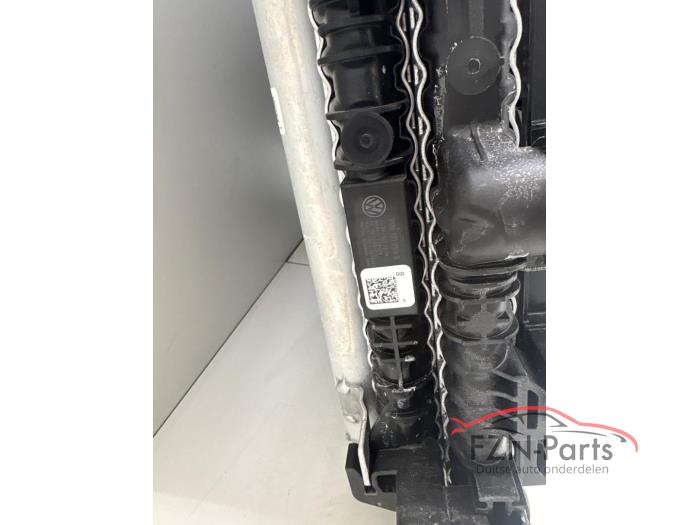 Seat Ibiza 6F0 Koelerpakket set 1.0 TSI