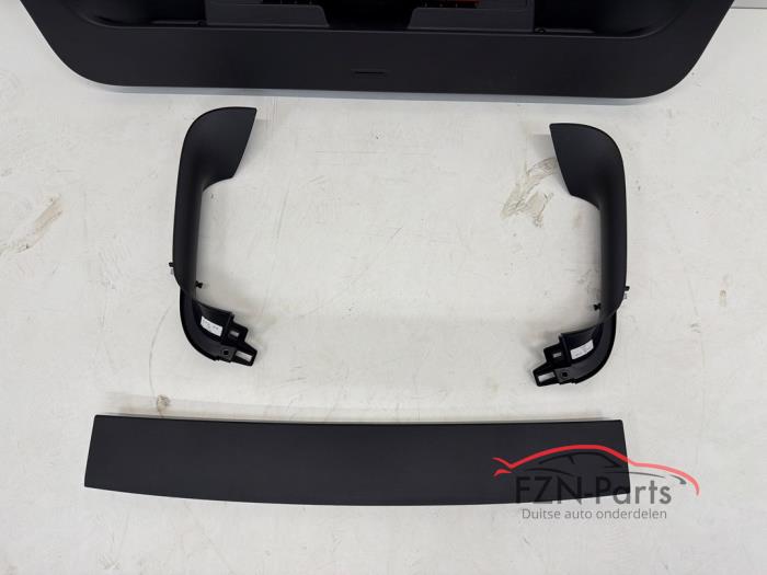 VW Golf 8 5H Achterklep Bekleding