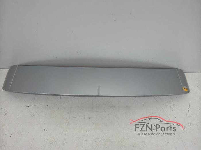 Audi Q5 8R Spoiler Achterklep LX7W