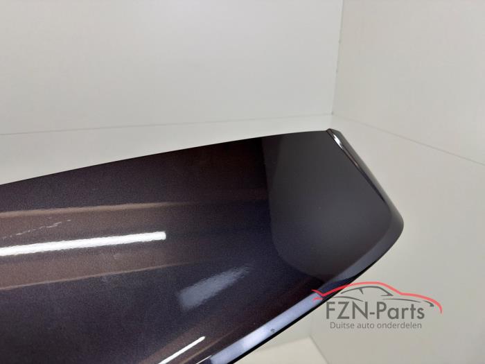 VW Golf 7 R R-Line/GTD/GTI spoiler Achterklep LD7P