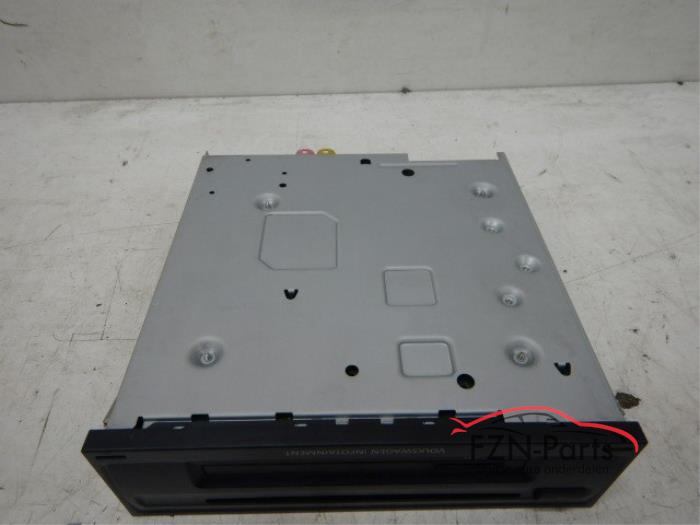 VW Golf 7 Navigatie Multimedia Box