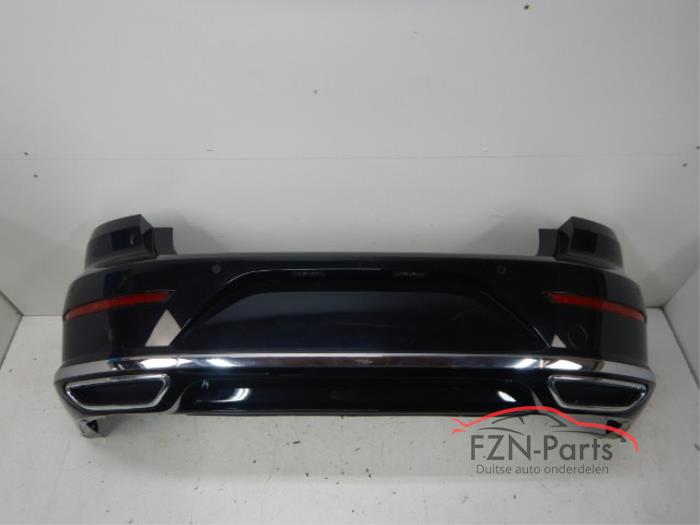 VW Arteon 3G8 R-Line Achterbumper 4PDC LC9X