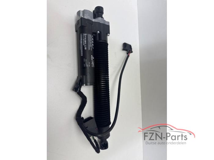 Audi A6 4G C7 Elektrische achterklep motor