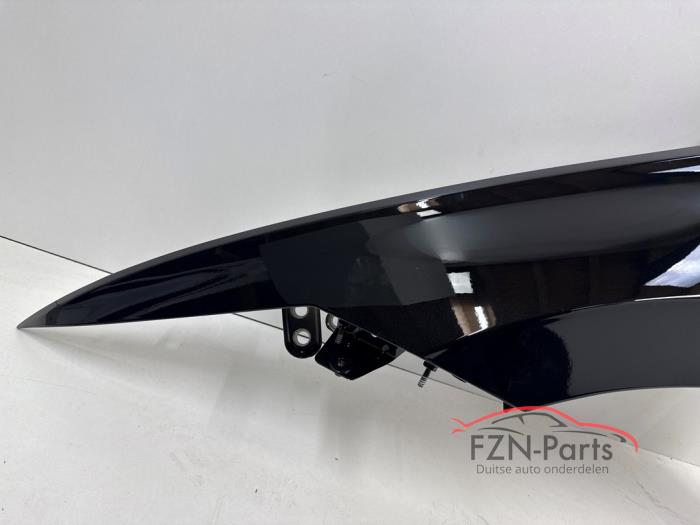 VW Golf 8 5H Zijscherm Spatscherm Links-Voor LY9T