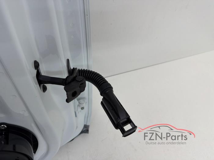 VW Golf 8 GTI Portier Links -voor LC9A