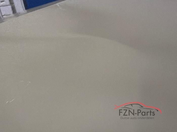 Tesla Model 3 Snijdeel Links-achter