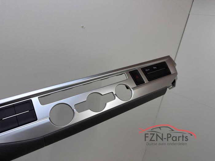VW Transporter T6.1 Dashboard inleg Clima