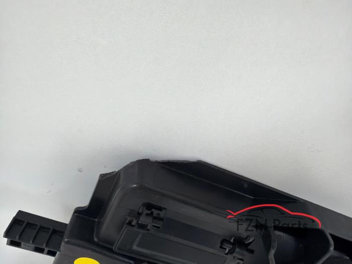 VW Golf 8 Ventilator Enkelfan + Koelluchtventilator + Behuizing