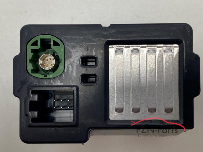 Audi A6 C7 4G AUX USB Aansluiting