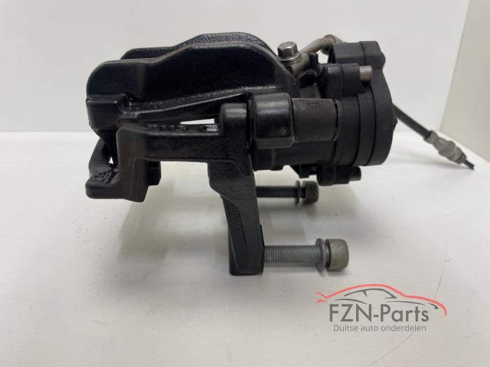 Seat Leon 5FF Sportstourer Remklauw Rechts-achter Elektrisch