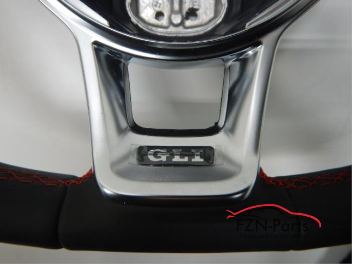 VW Caddy 2K5 Stuur MF+F1 5G0959442L NIEUW
