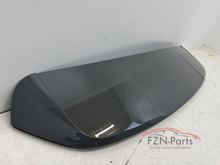 Audi A4 S4 8W Avant S-Line Achterklep Spoiler LX7B