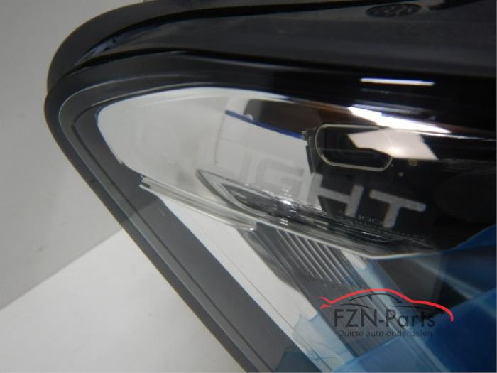 VW T-Roc R-Line 2GA Facelift Koplamp IQ-LED Rechts