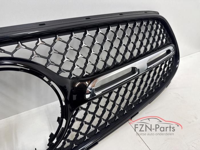 MB GLC-klasse W254 Grille voorbumper